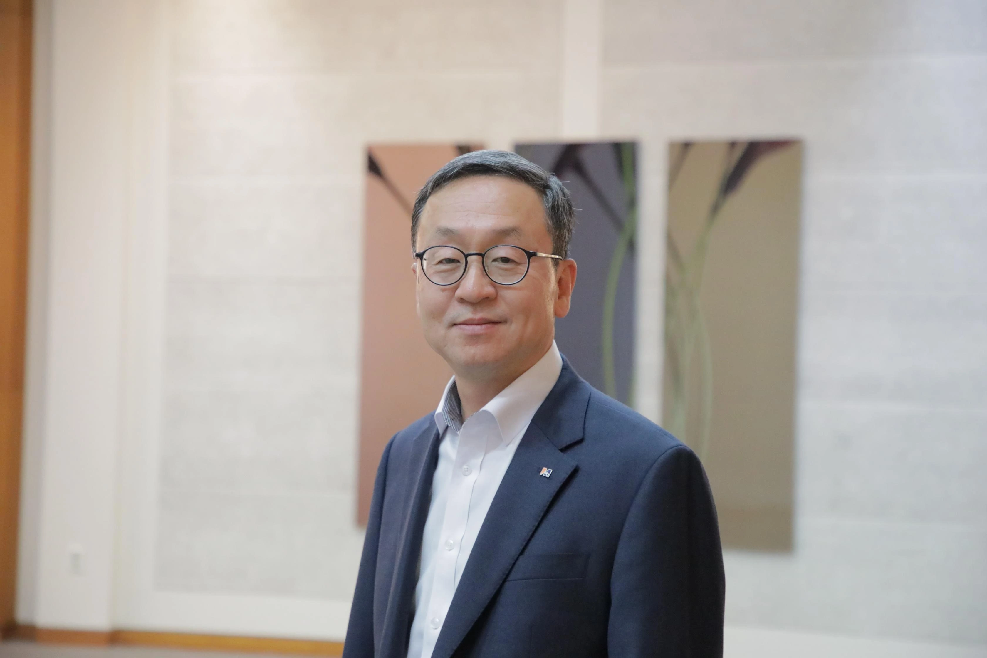 경동C&S 대표이사 김용범